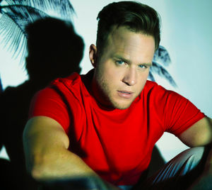 Olly Murs