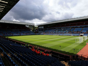 Supporting image for story: Aston Villa suspend chief executive Keith Wyness after missing tax payment