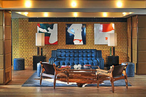 Supporting image for story: Travel review: The Belgraves