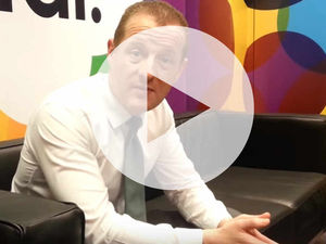 Supporting image for story: Watch: Craig Birch's 60-second AFC Telford update - December 16