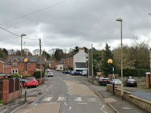 Supporting image for story: New traffic lights and pedestrian crossing planned for Shropshire village