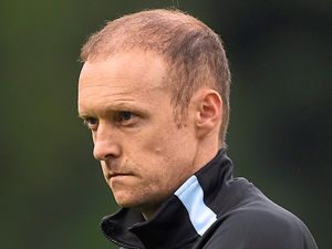 Supporting image for story: The New Saints aiming to double up