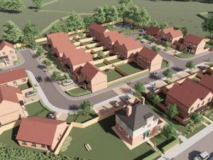 Supporting image for story: Former primary school set to be demolished for housing
