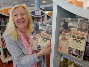Supporting image for story: Sandwell Libraries Literature Festival returning even ‘bigger and better’