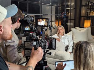 Supporting image for story: Molly-Mae Hague denies Tommy Fury break-up and documentary are ‘publicity stunt’