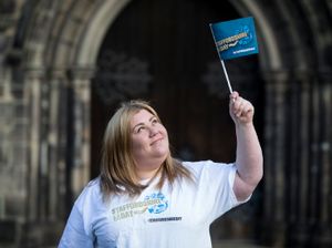 Supporting image for story: Thousands join online activities for Staffordshire Day celebrations