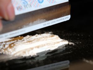 Supporting image for story: Drug-related deaths in England and Wales reach record high