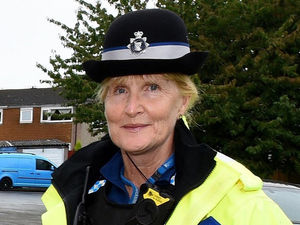 Supporting image for story: Warning for residents after two Telford streets suffer three burglaries 