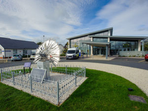 Supporting image for story: CQC used wrong data for Orthopaedic Hospital inspection