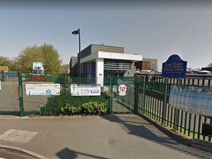 Supporting image for story: Oldbury school evacuated after potential chemical incident