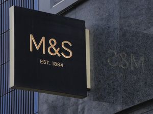 Supporting image for story: M&S to shut 11 cafes in food halls amid store shake-up