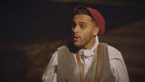 Blists Hill Victorian Town is one of the venues featured in this week's episode of The Apprentice. 