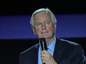 Supporting image for story: Former Brexit negotiator Michel Barnier named as France’s new prime minister