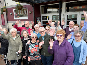 Supporting image for story: Last orders as Willenhall's Wetherspoons pub closes down