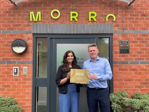 Supporting image for story: Gold accreditation for developer