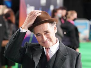 Supporting image for story: Mark Rylance on what he learned from ‘world’s worst golfer’ Maurice Flitcroft