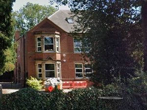 Supporting image for story: Wolverhampton care home gets go-ahead to expand