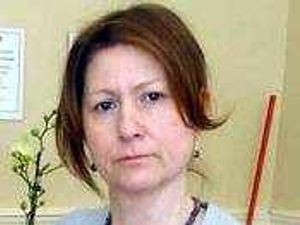 Supporting image for story: Julie in awards hope