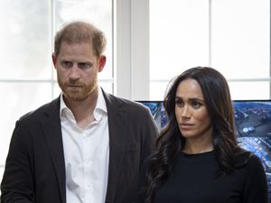 Supporting image for story: LA tech trial must be turning point – Duke and Duchess of Sussex’s spokesperson