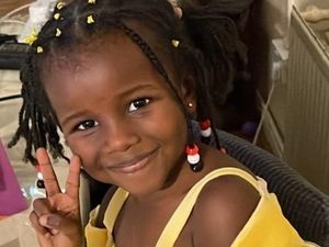 Supporting image for story: Family pay heartfelt tribute to their 'cherished daughter' who died after car struck pedestrians