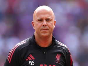 Supporting image for story: Arne Slot: Liverpool need a little adjustment defensively for Bournemouth clash