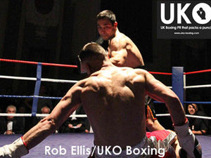 Supporting image for story: Chris Male stunned by first round KO defeat