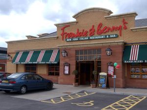 Supporting image for story: 3,000 jobs on the line as Frankie and Benny's owner confirms 125 sites will close