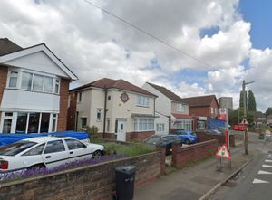 Bell End, Rowley Regis. Pic: Google Maps. Permission for reuse for all LDRS partners.