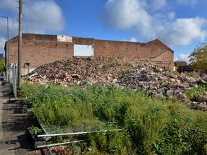 Supporting image for story: Multi-million pound revamp of Walsall town centre