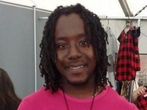 Supporting image for story: Sydenham shooting victim was father-to-be