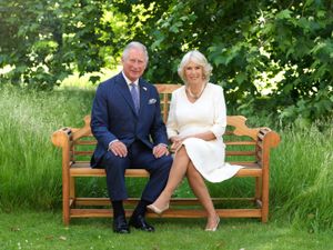 Supporting image for story: Charles and Camilla to attend Royal Welsh Show 