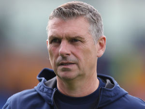 Supporting image for story: John Askey delighted to reward patient Shrewsbury Town supporters