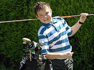 Supporting image for story: Brandon beats odds to become champion