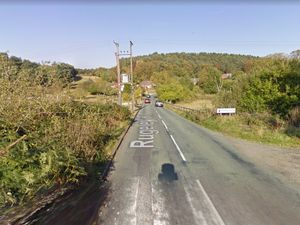 Supporting image for story: Man and woman left with 'life-threatening' injuries after car hits tree