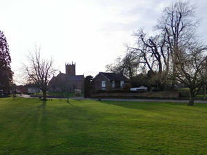 Supporting image for story: Letter: Clearing up points on village housing