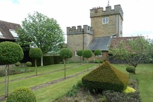 Supporting image for story: Gardens to go on show in Shropshire