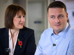 Supporting image for story: GP practices could be forced to close because of tax hike, Streeting warned