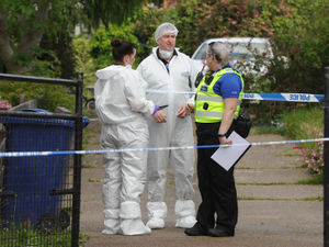 Supporting image for story: No third party wanted over death of man and woman in Hednesford