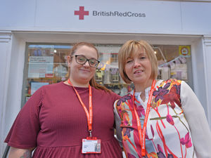 Supporting image for story: Homes for Ukraine: Space and cost of living stopping residents from signing up to scheme