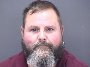 Supporting image for story: Man jailed for 14 months for assaulting police officer at Weymouth protest