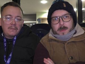 Supporting image for story: 'How does he turn it around?': Jonny Drury and Lewis Cox analysis after West Brom's defeat to Bristol City