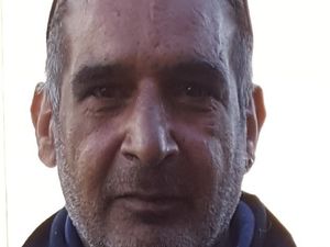 Supporting image for story: Shrewsbury carer stranded in India pleads for help to get home