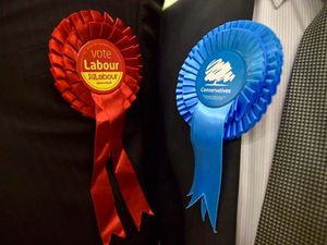 Supporting image for story: How the parties are faring in the opinion polls