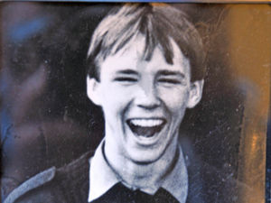 Supporting image for story: Wolverhampton ceremony to commemorate Falklands fallen