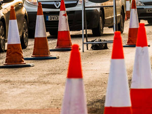 Supporting image for story: Star comment: Hurry up and ease our roads