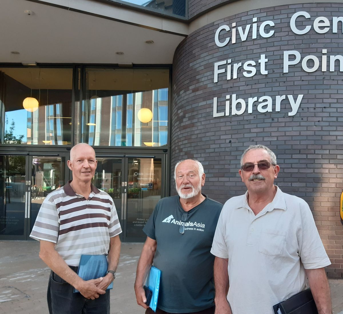 Parish councils keep judicial review option open as concern grows over boundary changes