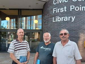 Supporting image for story: Parish councils keep judicial review option open as concern grows over boundary changes