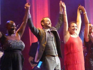 Supporting image for story: Back To Bacharach coming to Telford