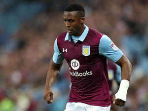 Supporting image for story: Aston Villa boss Steve Bruce admits patience needed after Jonathan Kodjia injury setback