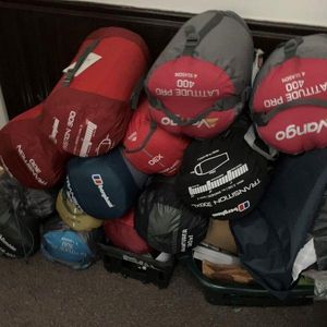 Supporting image for story: Be an 'Ark Angel' this Christmas